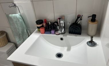 DEPTO. EN BARRIO PATRIMONIAL, 3 DOR. Y 1 BAÑO