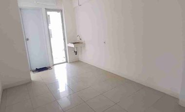 Jual Apartemen Bassura City 2 Bedroom Di Atas Mall SHM Cash Kredit bank