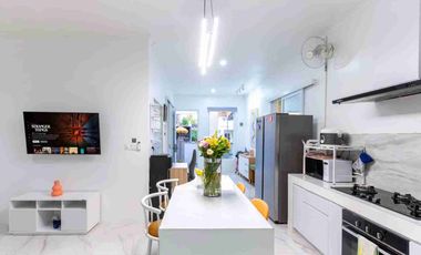 Jual Villa 2lt Modern Minumalis Furnished SHM & Zona Kuning area Investasi Strategis. Jl Pura Matsuka Ungasan