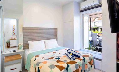 Jual Villa 2lt Modern Minumalis Furnished SHM & Zona Kuning area Investasi Strategis. Jl Pura Matsuka Ungasan