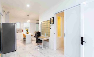 Jual Villa 2lt Modern Minumalis Furnished SHM & Zona Kuning area Investasi Strategis. Jl Pura Matsuka Ungasan