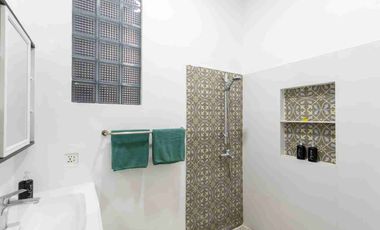 Jual Villa 2lt Modern Minumalis Furnished SHM & Zona Kuning area Investasi Strategis. Jl Pura Matsuka Ungasan