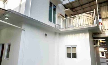 Jual Villa 2lt Modern Minumalis Furnished SHM & Zona Kuning area Investasi Strategis. Jl Pura Matsuka Ungasan