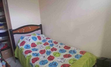 se vende casa