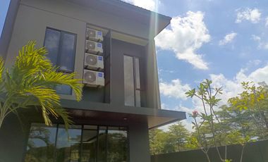Rumah Mewah Tanjung Bunga Makassar