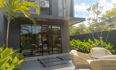Rumah Mewah Tanjung Bunga Makassar