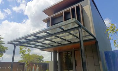 Rumah Mewah Tanjung Bunga Makassar