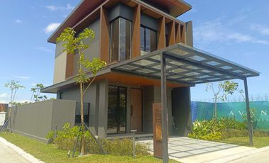 Rumah Mewah Tanjung Bunga Makassar