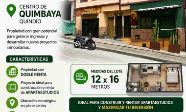 se vende casa