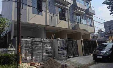 Rumah dijual di RW 09, Duri Kepa, Kebon Jeruk, Jakarta Barat, Daerah Khusus Ibukota Jakarta