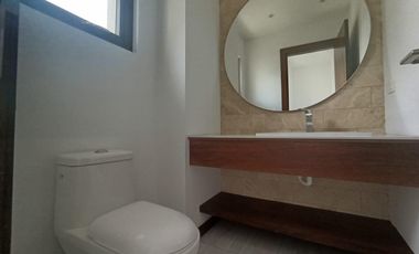 VENDO PENTHOUSE EXCLUSIVO CON HERMOSA VISTA EN CUMBAYA - TUMBACO