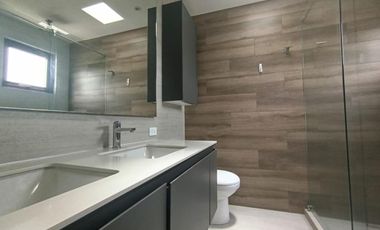 VENDO PENTHOUSE EXCLUSIVO CON HERMOSA VISTA EN CUMBAYA - TUMBACO