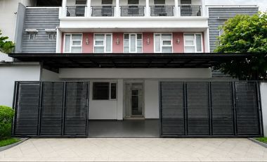 RUMAH DIJUAL MURAH DI PONDOK INDAH JAKARTA SELATAN DEKAT MALL PIM