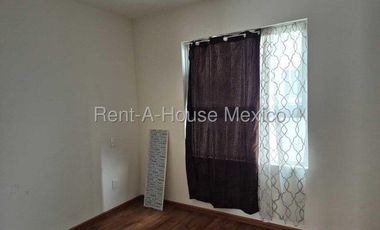 Departamento en Renta de Dos Recámaras en Pórtika Iztacalco, Agrícola Pantitlán, Iztacalco #26-2584 AVC