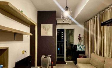 Disewakan apartment serpong garden 2 Bed Room Full Furnish cisauk bsd serpong