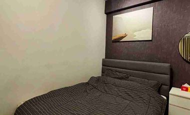 Disewakan apartment serpong garden 2 Bed Room Full Furnish cisauk bsd serpong