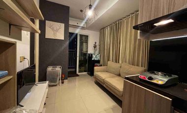 Disewakan apartment serpong garden 2 Bed Room Full Furnish cisauk bsd serpong