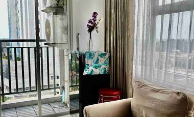 Disewakan apartment serpong garden 2 Bed Room Full Furnish cisauk bsd serpong