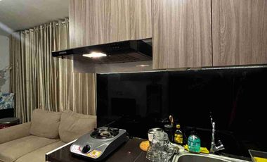 Disewakan apartment serpong garden 2 Bed Room Full Furnish cisauk bsd serpong