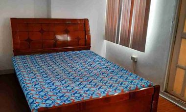Condo for Rent in Isabelle De Valenzuela near OLFU LRT Monumento