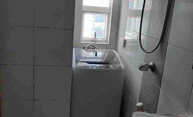 Condo for Rent in Isabelle De Valenzuela near OLFU LRT Monumento