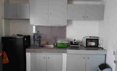 Condo for Rent in Isabelle De Valenzuela near OLFU LRT Monumento