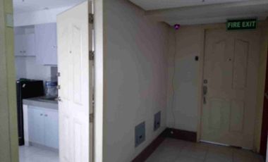Condo for Rent in Isabelle De Valenzuela near OLFU LRT Monumento