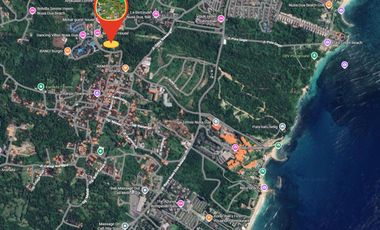 Disewakan Tanah Premium di Sawangan, Nusa Dua – Bali