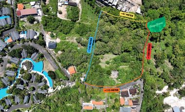 Disewakan Tanah Premium di Sawangan, Nusa Dua – Bali