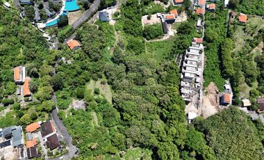 Disewakan Tanah Premium di Sawangan, Nusa Dua – Bali