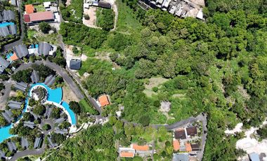 Disewakan Tanah Premium di Sawangan, Nusa Dua – Bali