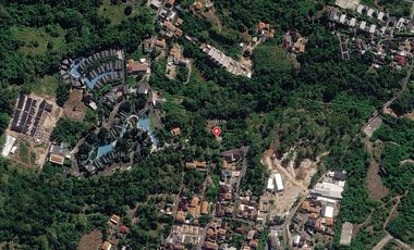 Disewakan Tanah Premium di Sawangan, Nusa Dua – Bali