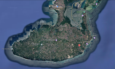 Disewakan Tanah Premium di Sawangan, Nusa Dua – Bali