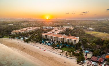 Disewakan Tanah Premium di Sawangan, Nusa Dua – Bali