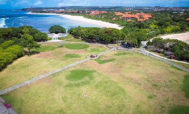 Disewakan Tanah Premium di Sawangan, Nusa Dua – Bali