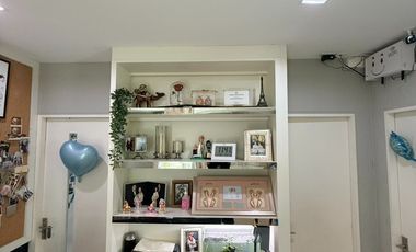 Single house for sale, Matana Onnut-Wongwaen 5, plot near the park, only 4 km to Mega Bangna.
