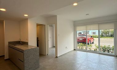 Departamento en Alquiler, Riberas del Buijo