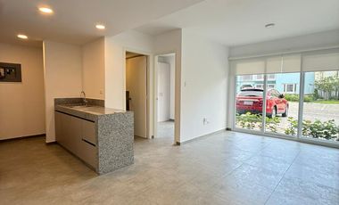 Departamento en Alquiler, Riberas del Buijo