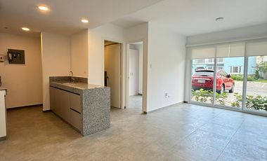 Departamento en Alquiler, Riberas del Buijo