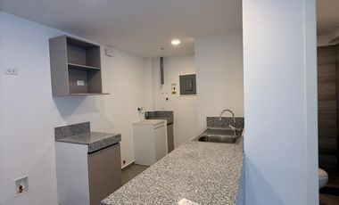 Departamento en Alquiler, Riberas del Buijo
