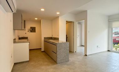 Departamento en Alquiler, Riberas del Buijo