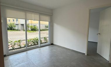 Departamento en Alquiler, Riberas del Buijo