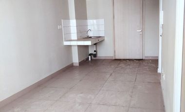 Jual Apartement Springlake 2 Bedroom Siap Huni, Selangkah ke Mall Summarecon Bekasi @Summarecon Bekasi