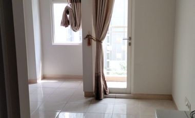 Jual Apartement Springlake Type Studio, Siap Pakai, View Pool, Selangkah ke Mall Summarecon Bekasi@Summarecon Bekasi