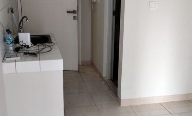 Jual Apartement Springlake Type Studio, Siap Pakai, View Pool, Selangkah ke Mall Summarecon Bekasi@Summarecon Bekasi