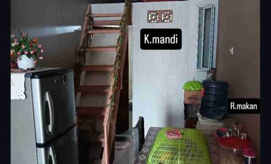 Dijual Rumah di Perumahan Britain House Alamanda Jl Alamanda / Kaharuddin Nasution Pekanbaru