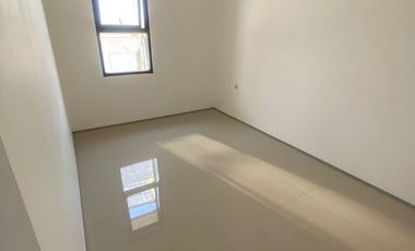 Jual Rumah Baru 2 Lantai di Regol Sayap BKR Bandung - Dekat PT Inti & Moh Toha