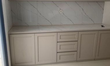 Jual Rumah Baru 2 Lantai di Regol Sayap BKR Bandung - Dekat PT Inti & Moh Toha