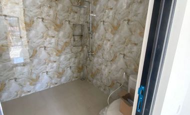 Jual Rumah Baru 2 Lantai di Regol Sayap BKR Bandung - Dekat PT Inti & Moh Toha