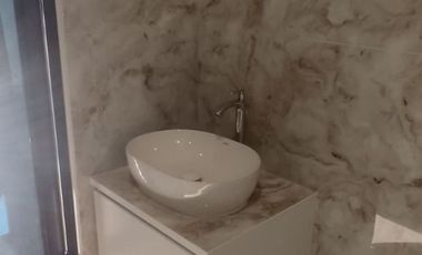 Jual Rumah Baru 2 Lantai di Regol Sayap BKR Bandung - Dekat PT Inti & Moh Toha